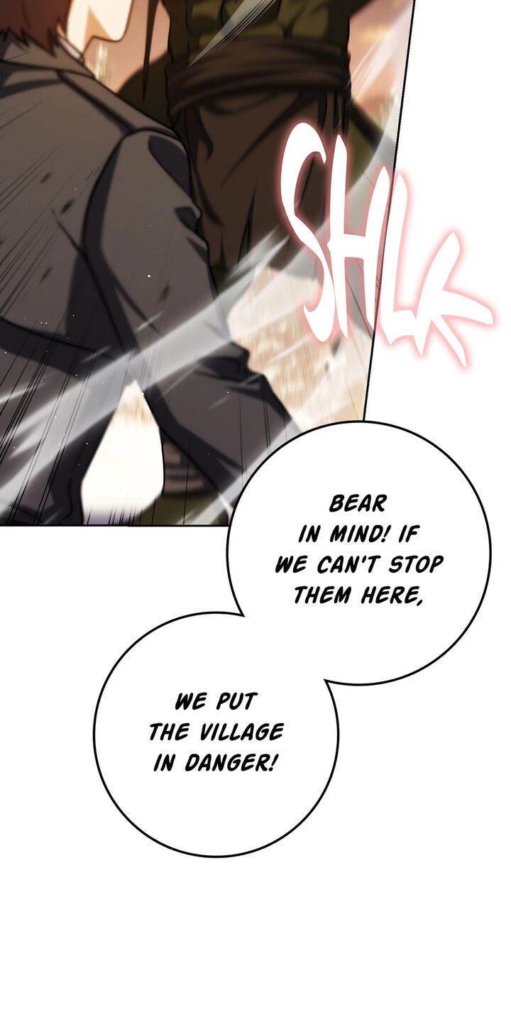 The Reincarnated Assassin Is A Swordmaster Chapter 43 Page 31