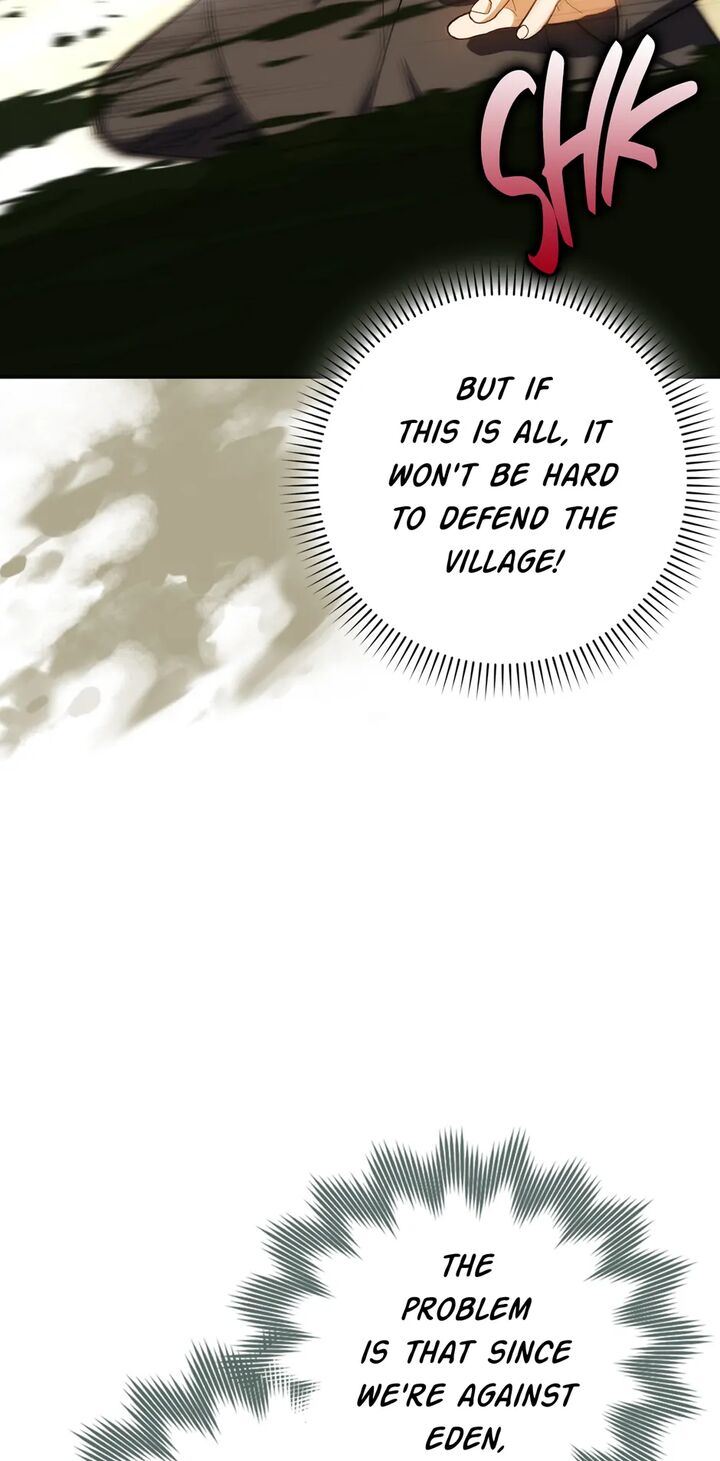 The Reincarnated Assassin Is A Swordmaster Chapter 43 Page 33