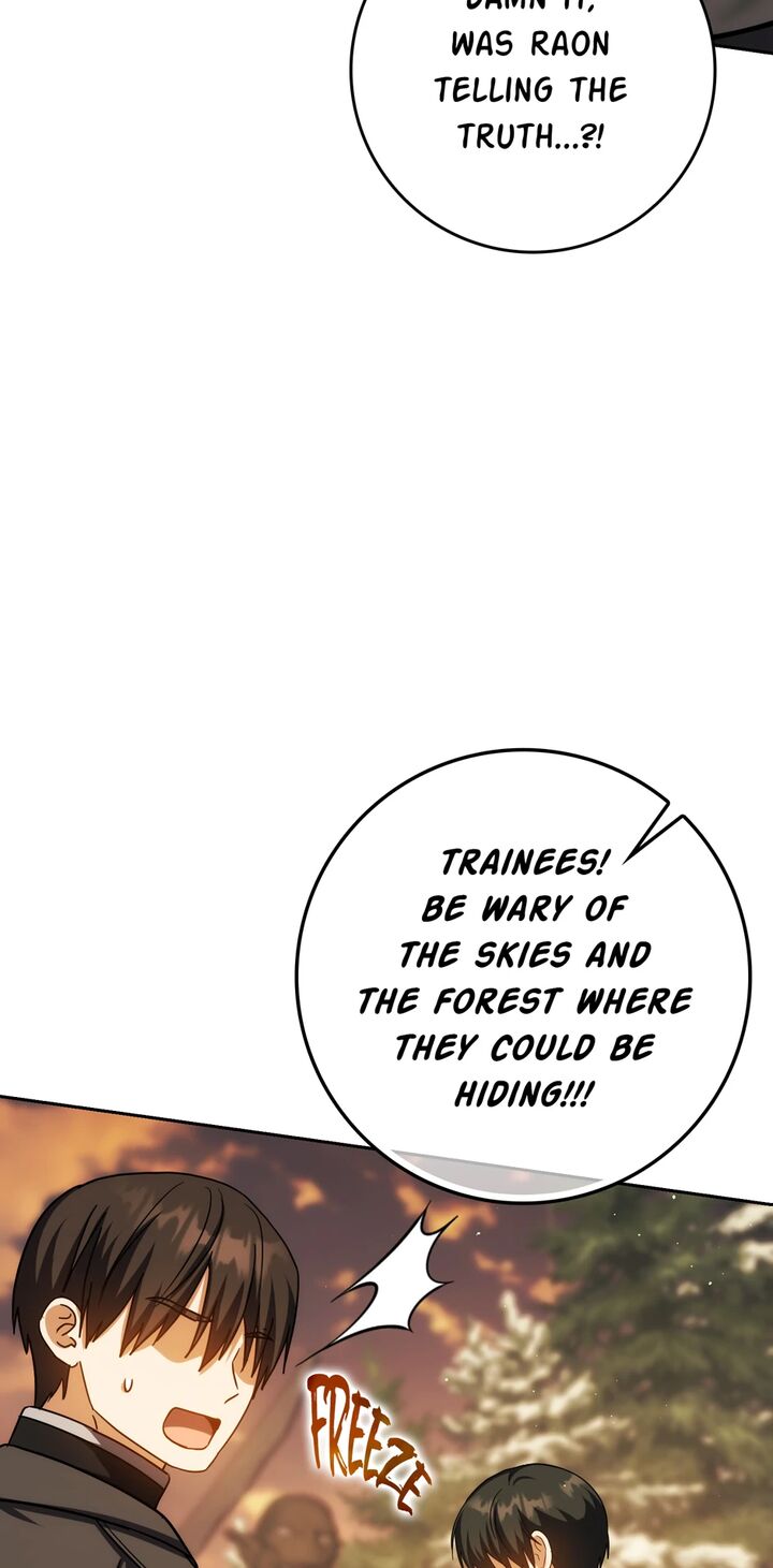 The Reincarnated Assassin Is A Swordmaster Chapter 43 Page 35