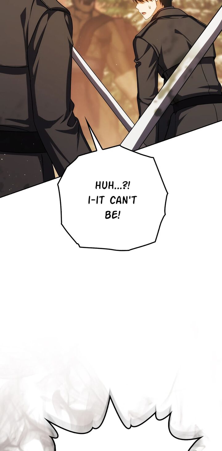 The Reincarnated Assassin Is A Swordmaster Chapter 43 Page 36
