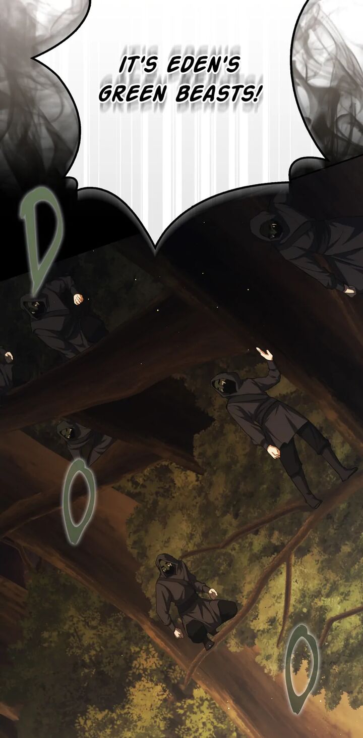The Reincarnated Assassin Is A Swordmaster Chapter 43 Page 37