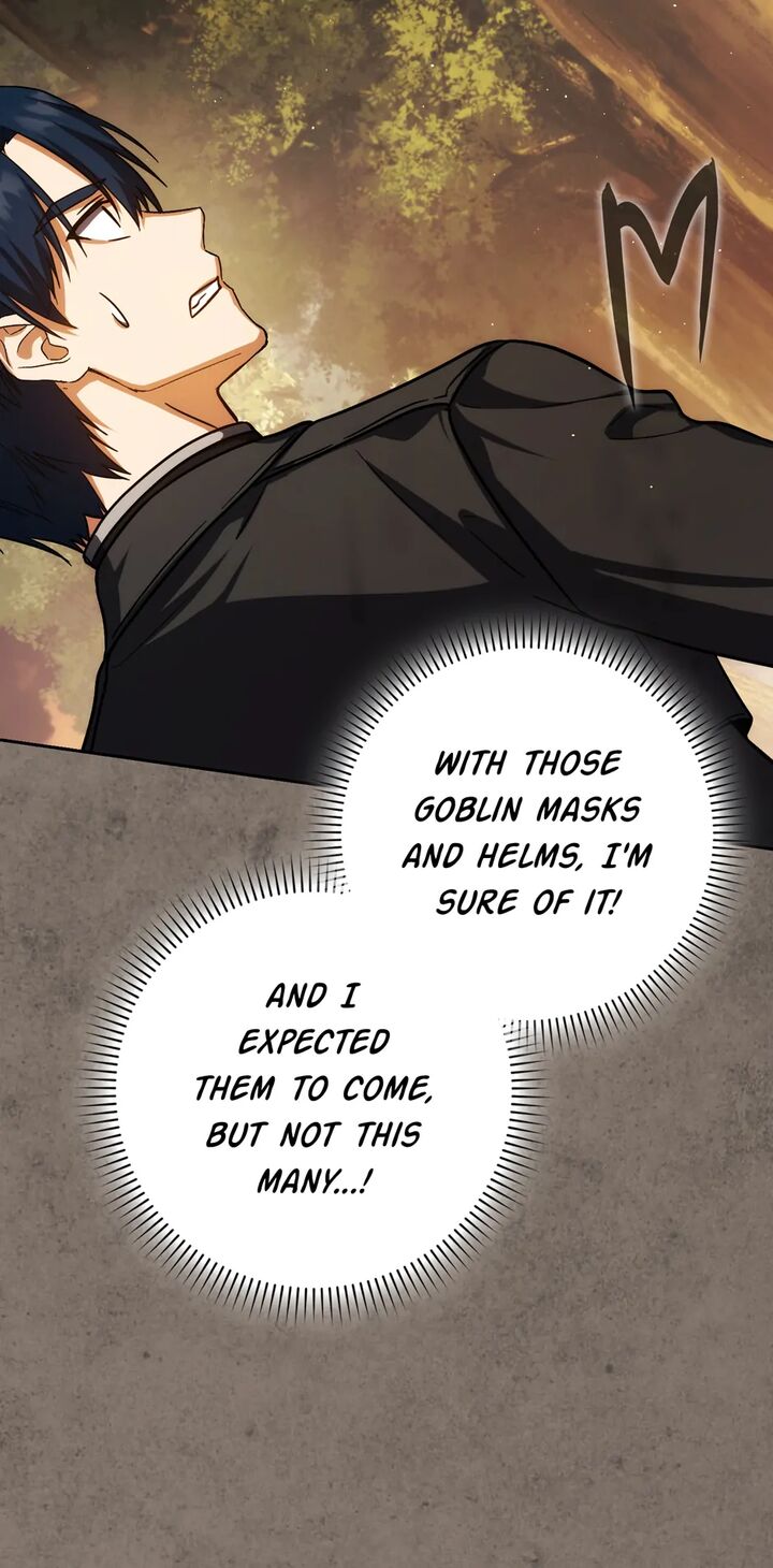 The Reincarnated Assassin Is A Swordmaster Chapter 43 Page 38