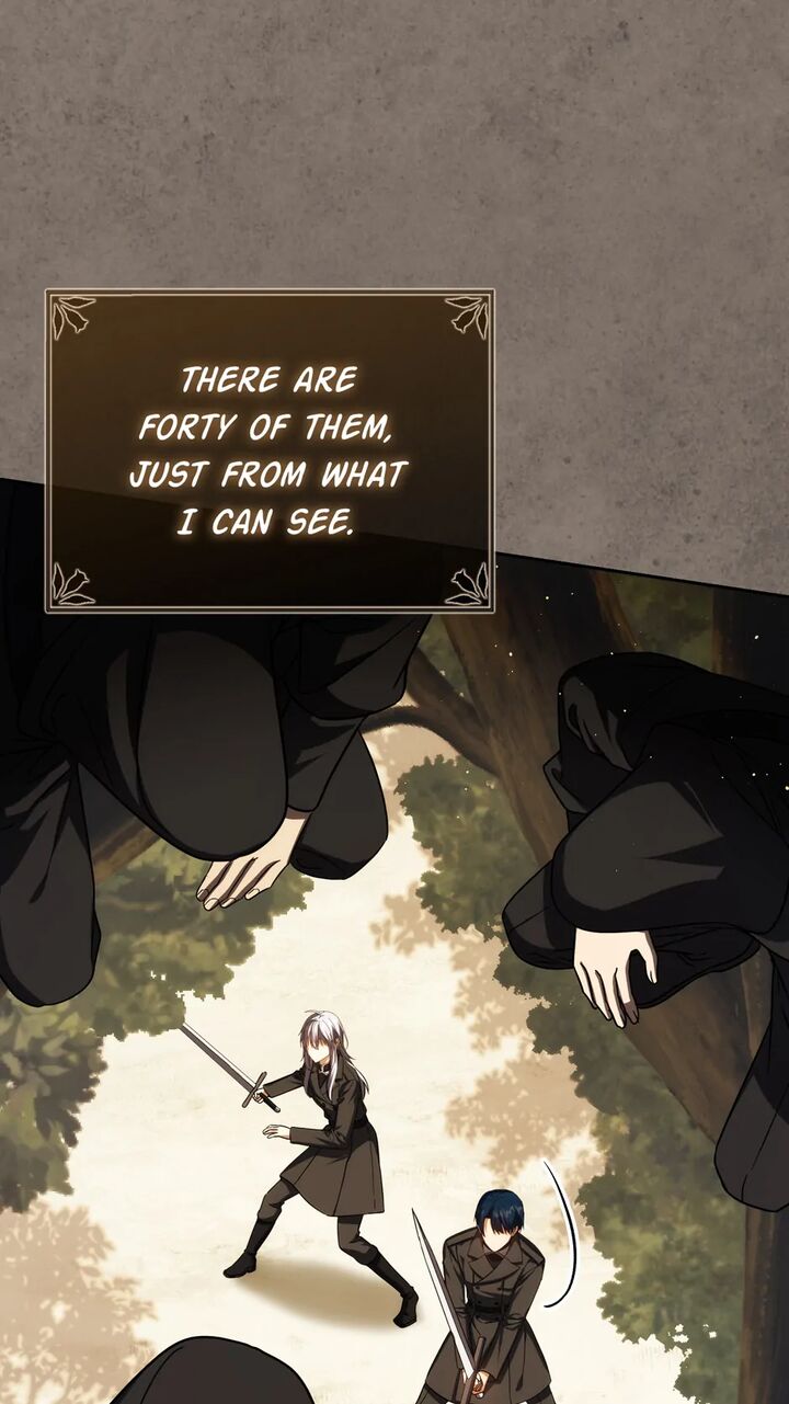 The Reincarnated Assassin Is A Swordmaster Chapter 43 Page 39
