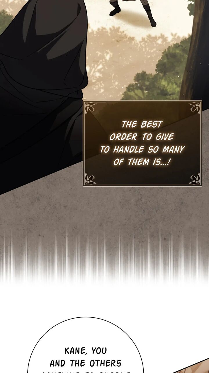 The Reincarnated Assassin Is A Swordmaster Chapter 43 Page 40