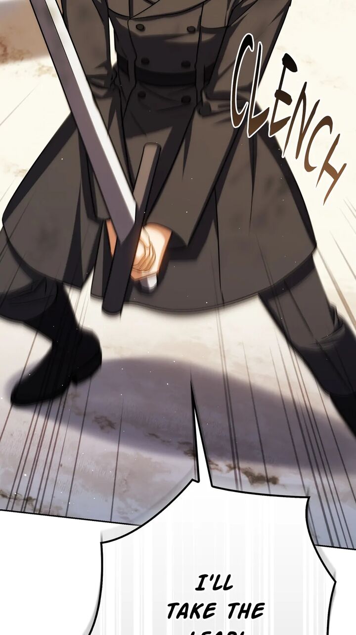 The Reincarnated Assassin Is A Swordmaster Chapter 43 Page 42