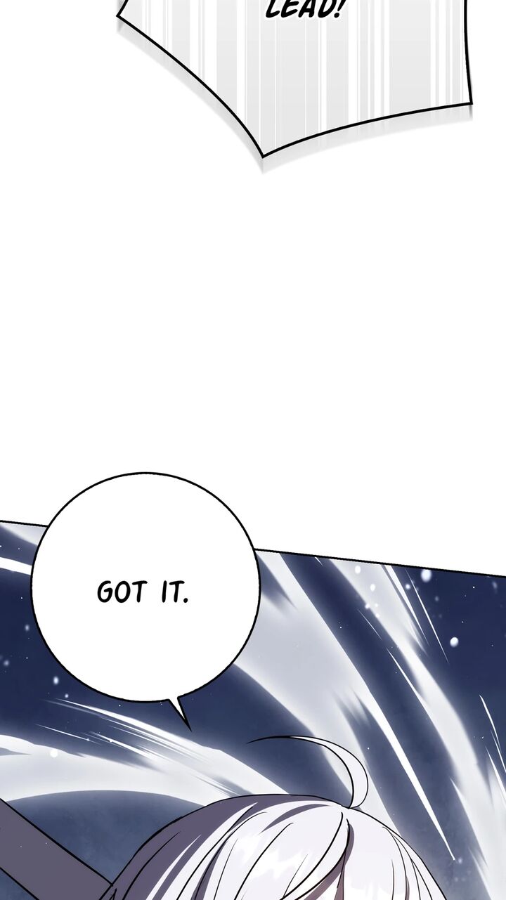 The Reincarnated Assassin Is A Swordmaster Chapter 43 Page 43