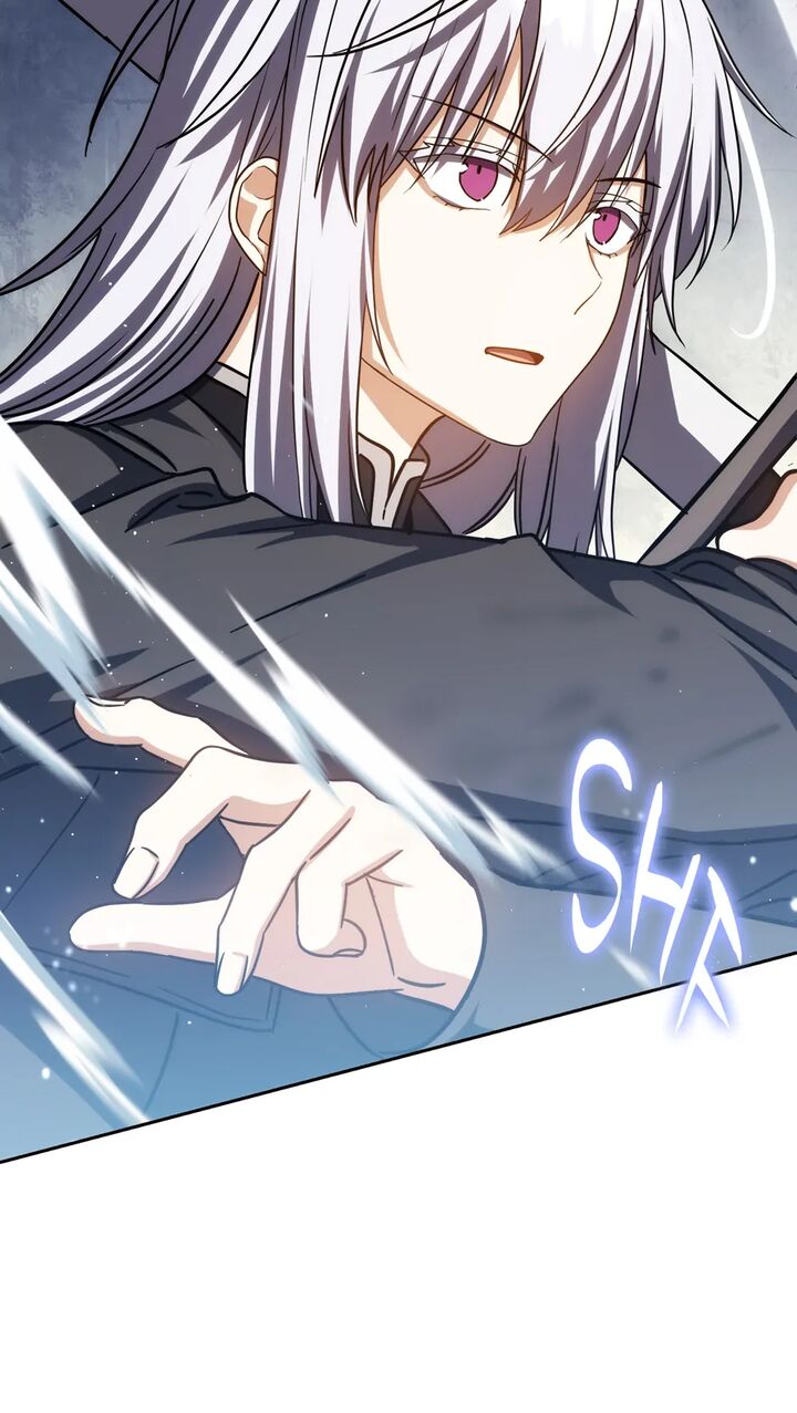 The Reincarnated Assassin Is A Swordmaster Chapter 43 Page 44