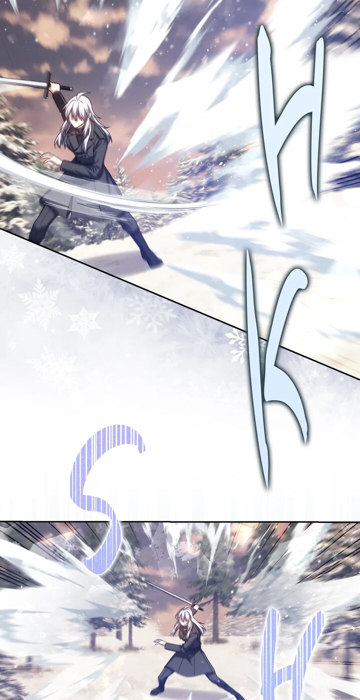 The Reincarnated Assassin Is A Swordmaster Chapter 43 Page 46