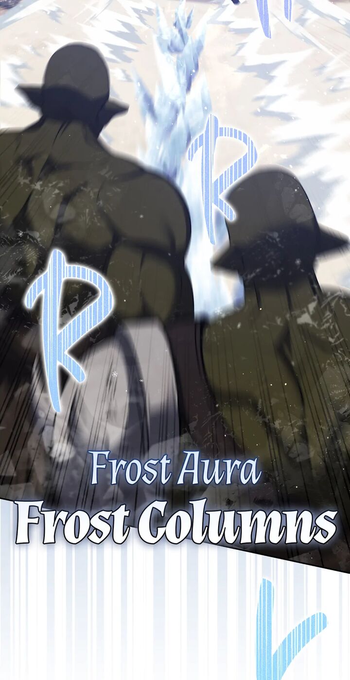 The Reincarnated Assassin Is A Swordmaster Chapter 43 Page 47