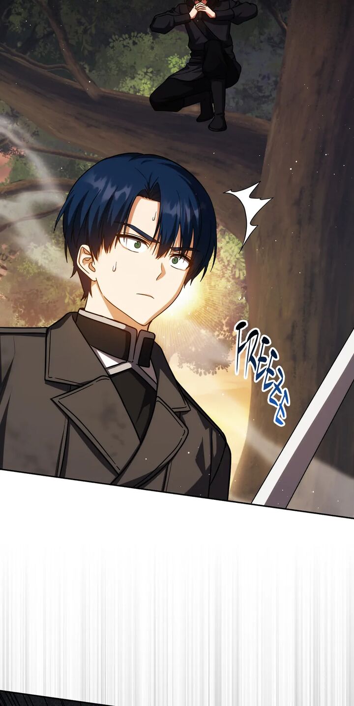 The Reincarnated Assassin Is A Swordmaster Chapter 43 Page 54