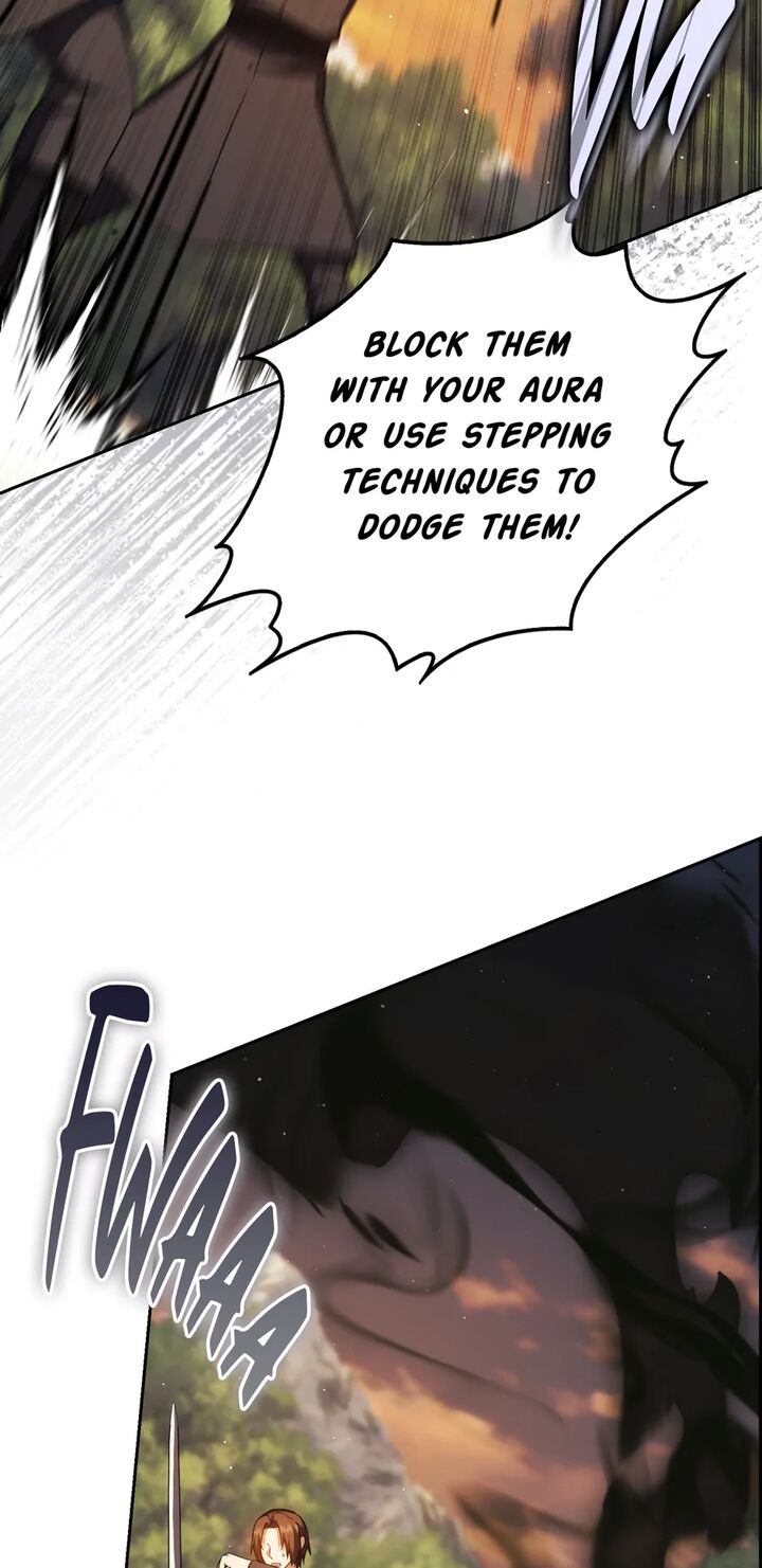 The Reincarnated Assassin Is A Swordmaster Chapter 43 Page 58