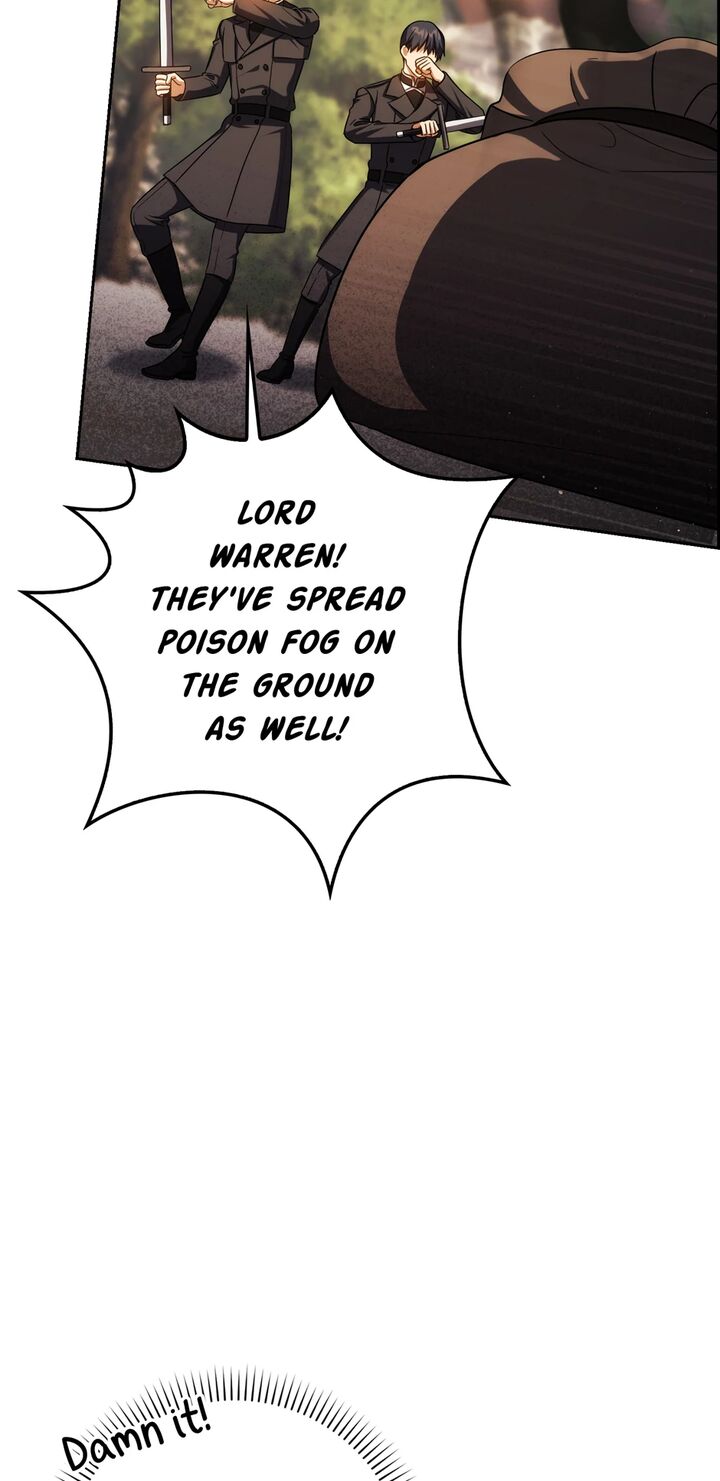 The Reincarnated Assassin Is A Swordmaster Chapter 43 Page 59