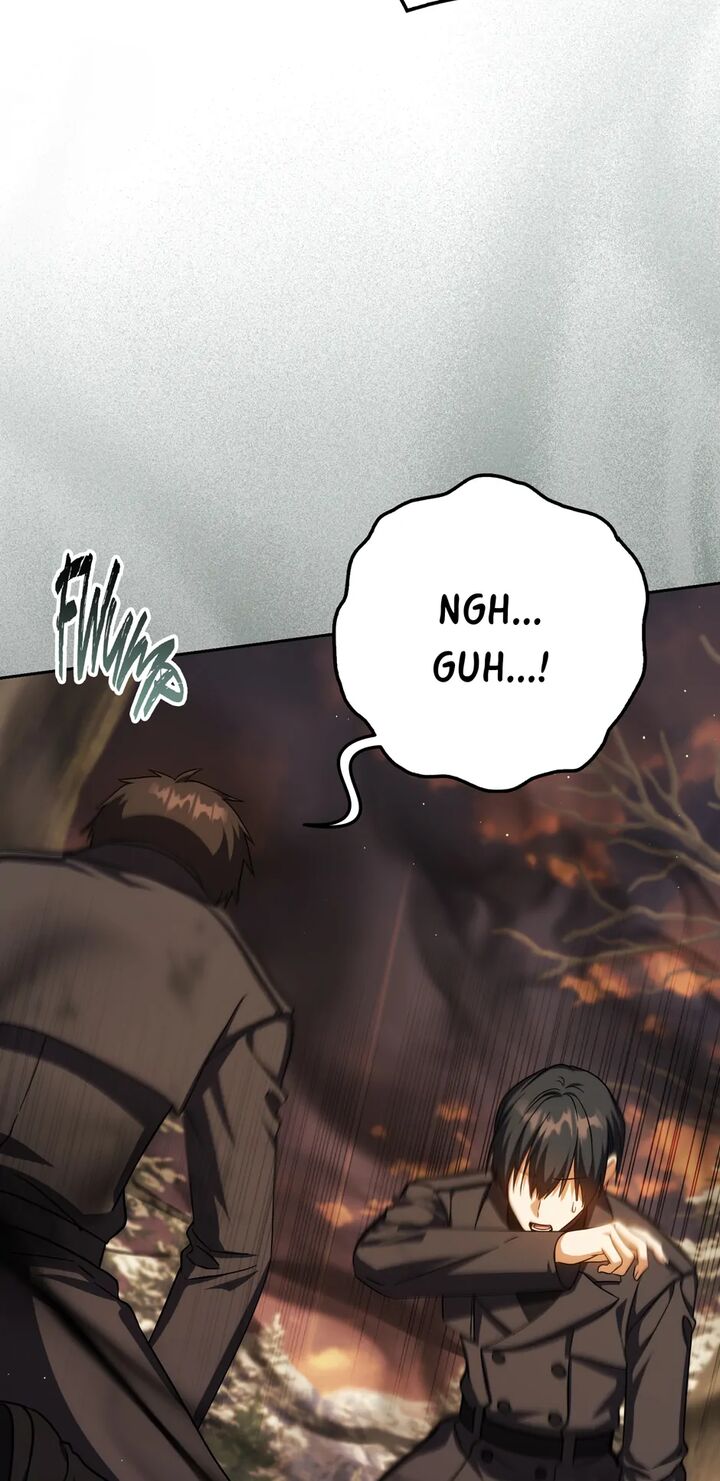The Reincarnated Assassin Is A Swordmaster Chapter 43 Page 61