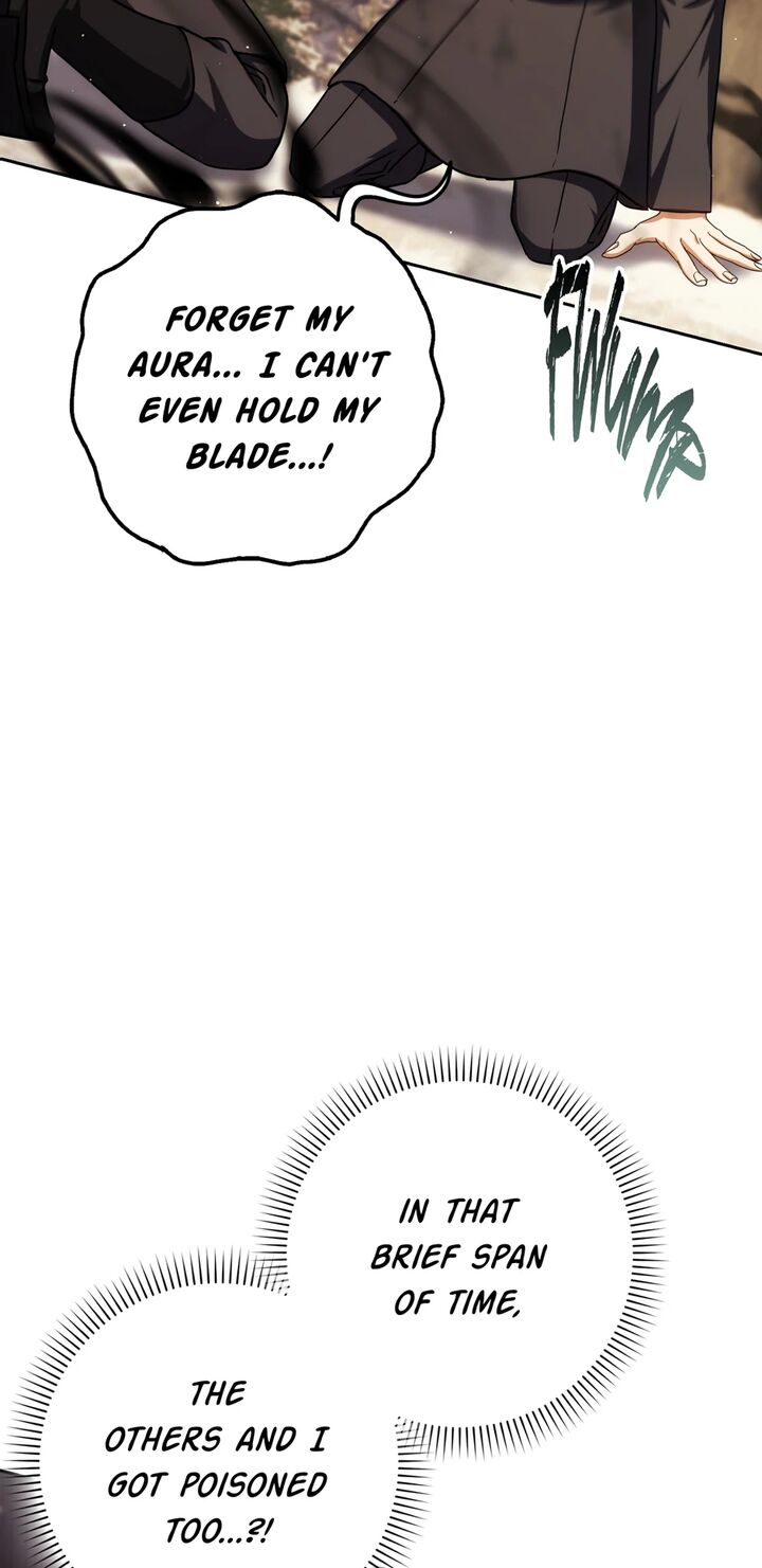 The Reincarnated Assassin Is A Swordmaster Chapter 43 Page 62