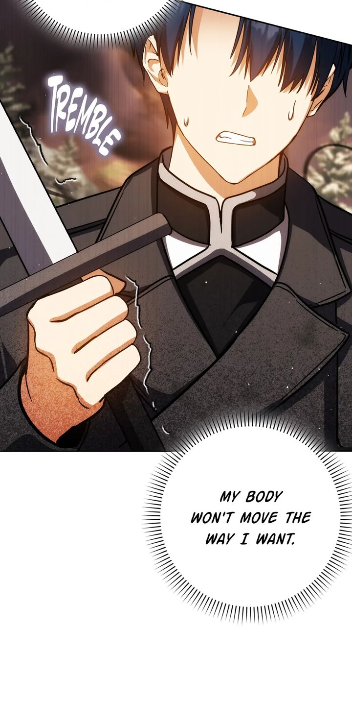 The Reincarnated Assassin Is A Swordmaster Chapter 43 Page 63