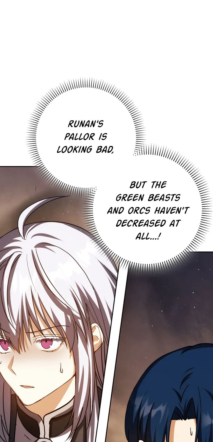 The Reincarnated Assassin Is A Swordmaster Chapter 43 Page 64