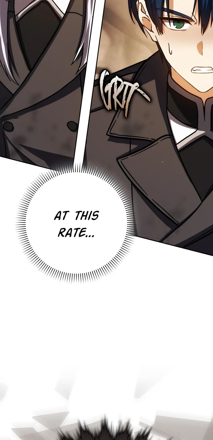 The Reincarnated Assassin Is A Swordmaster Chapter 43 Page 65
