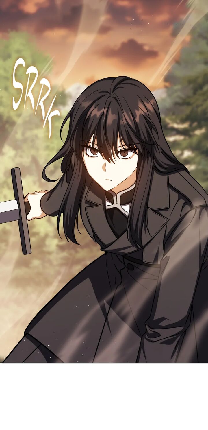 The Reincarnated Assassin Is A Swordmaster Chapter 43 Page 69