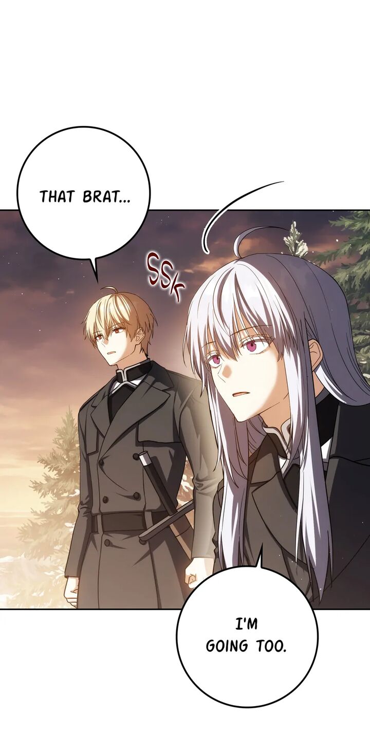 The Reincarnated Assassin Is A Swordmaster Chapter 43 Page 7