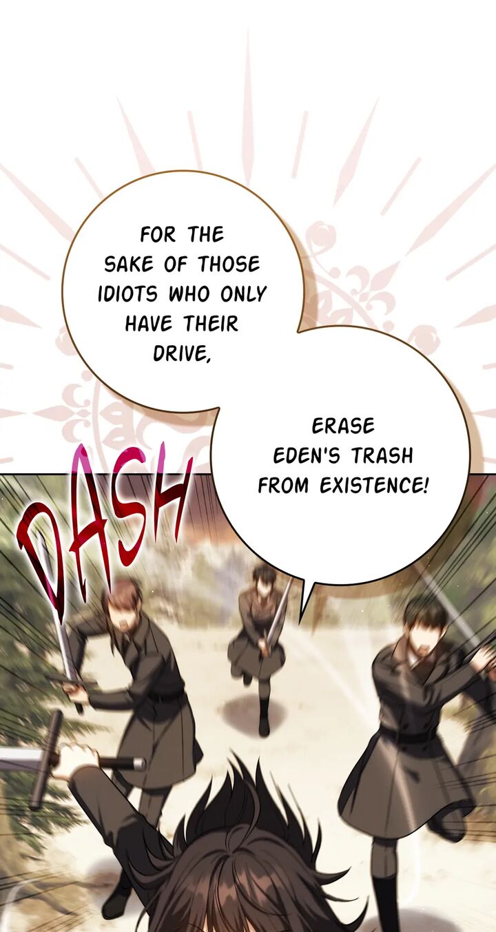 The Reincarnated Assassin Is A Swordmaster Chapter 43 Page 70