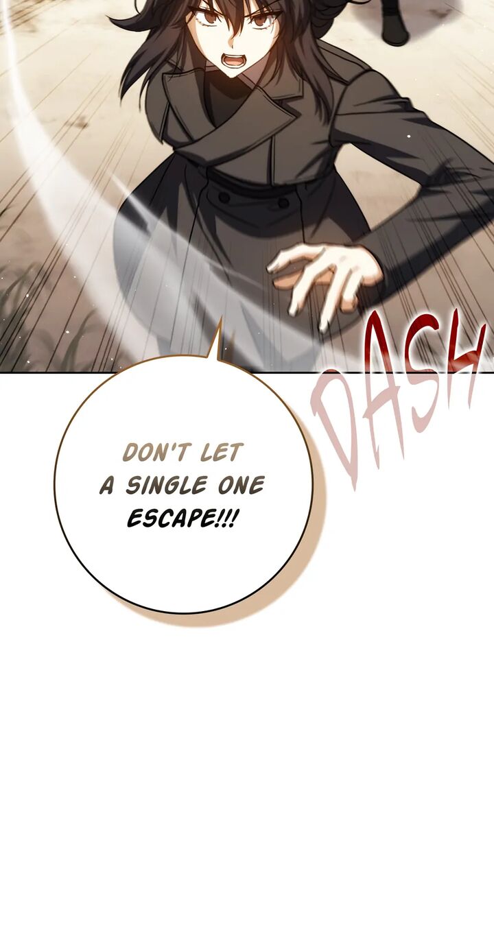 The Reincarnated Assassin Is A Swordmaster Chapter 43 Page 71