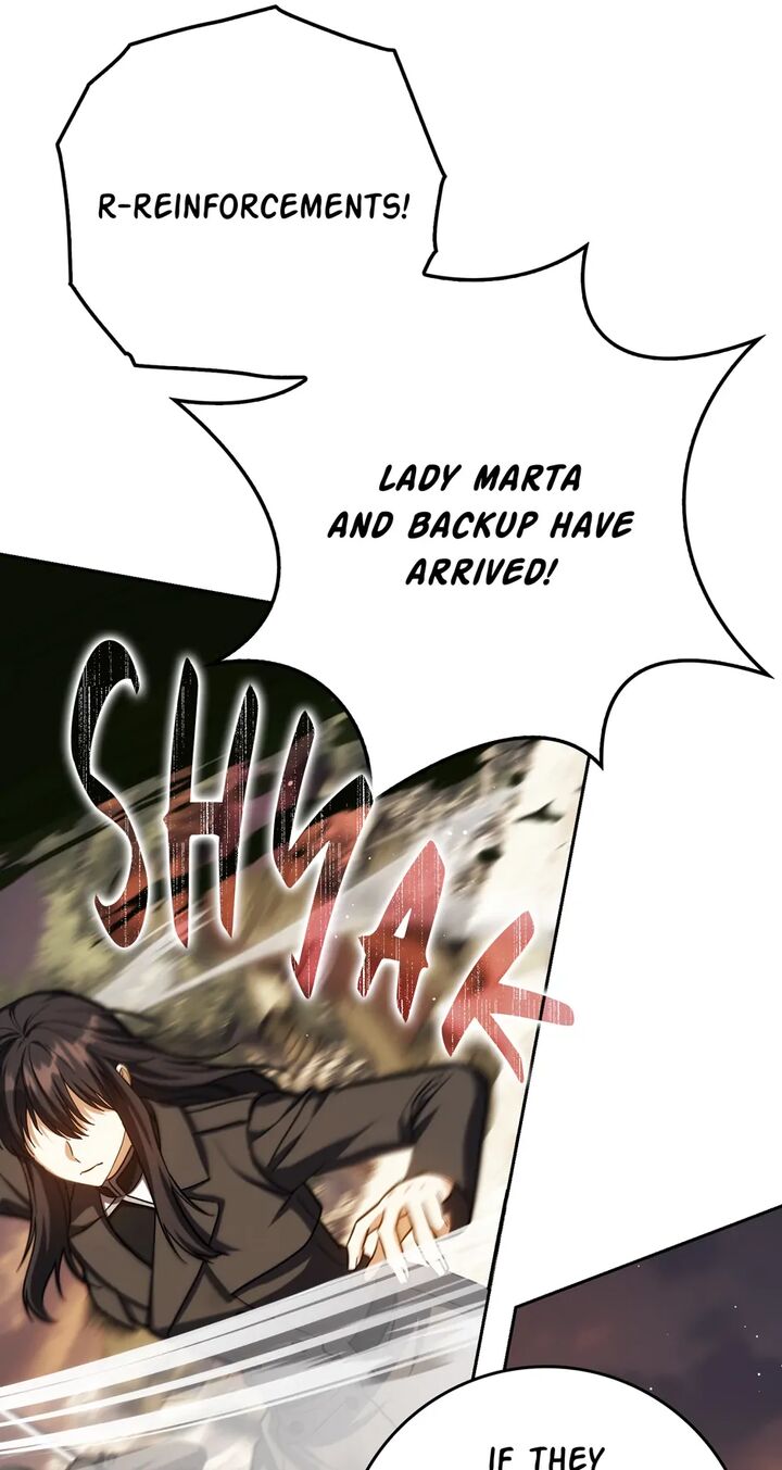 The Reincarnated Assassin Is A Swordmaster Chapter 43 Page 72