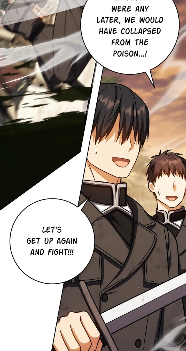 The Reincarnated Assassin Is A Swordmaster Chapter 43 Page 73