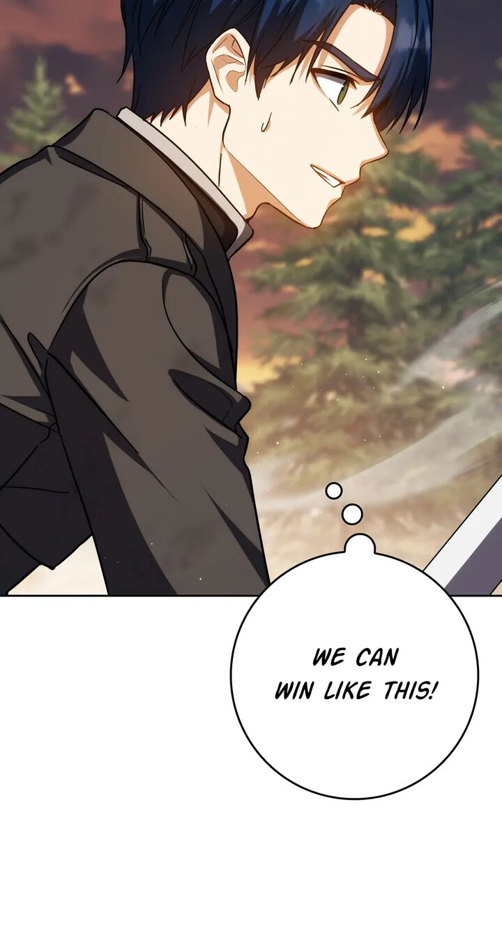 The Reincarnated Assassin Is A Swordmaster Chapter 43 Page 75