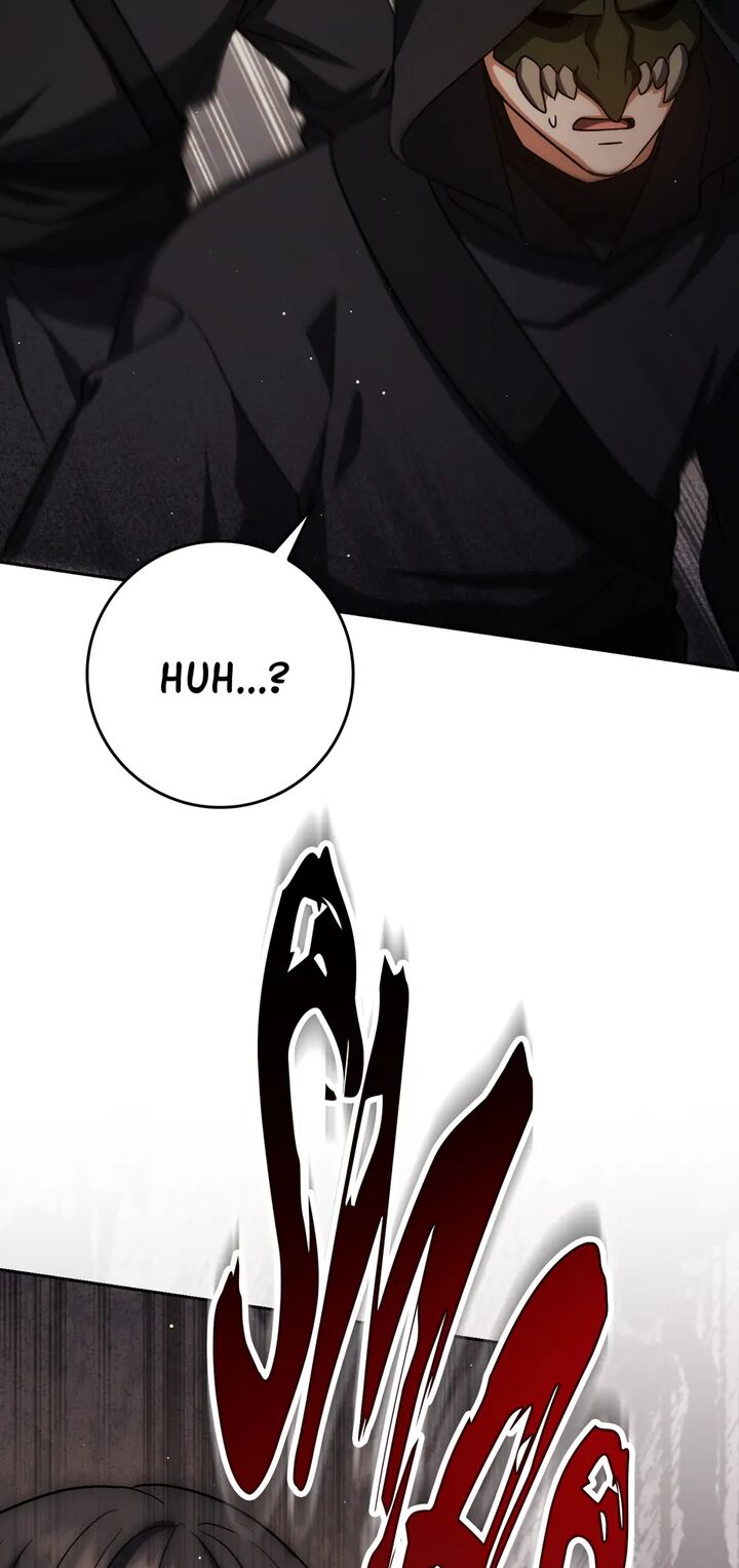 The Reincarnated Assassin Is A Swordmaster Chapter 43 Page 78