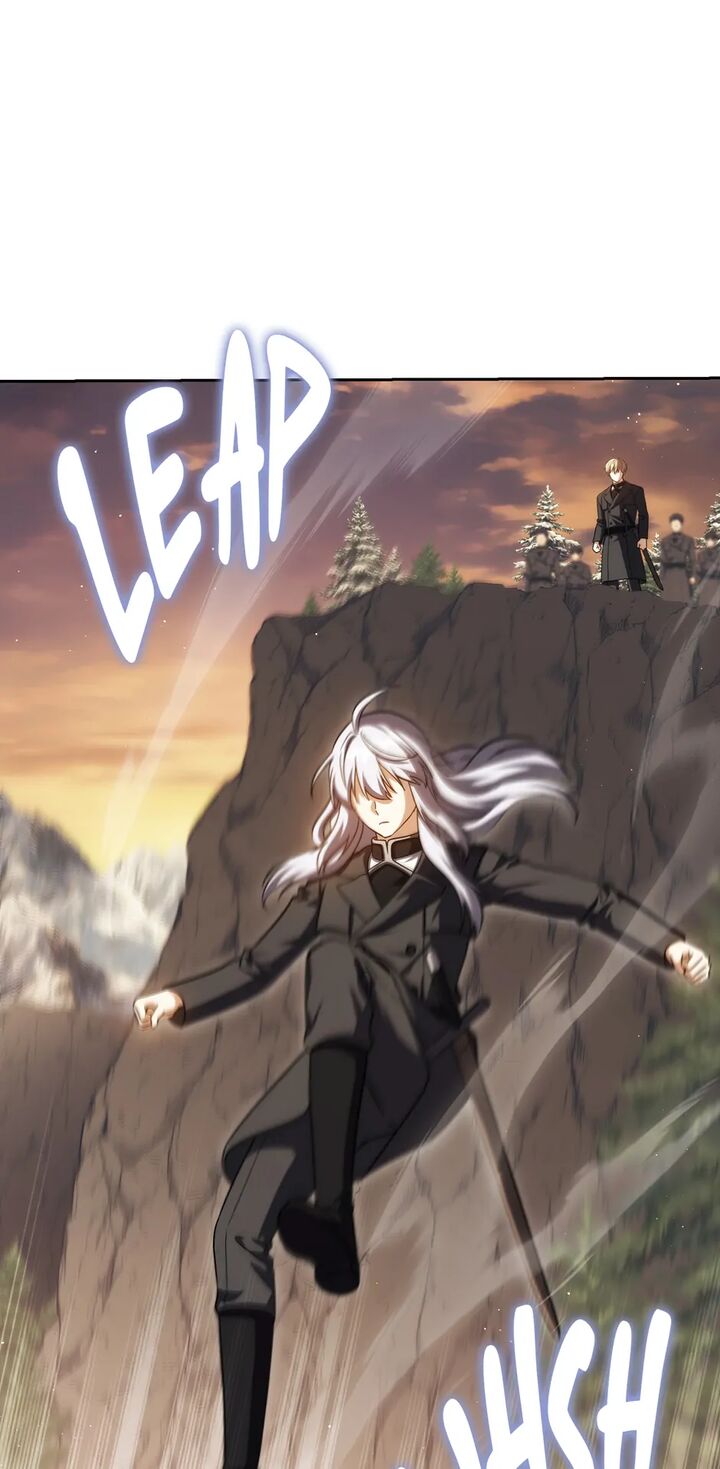 The Reincarnated Assassin Is A Swordmaster Chapter 43 Page 8