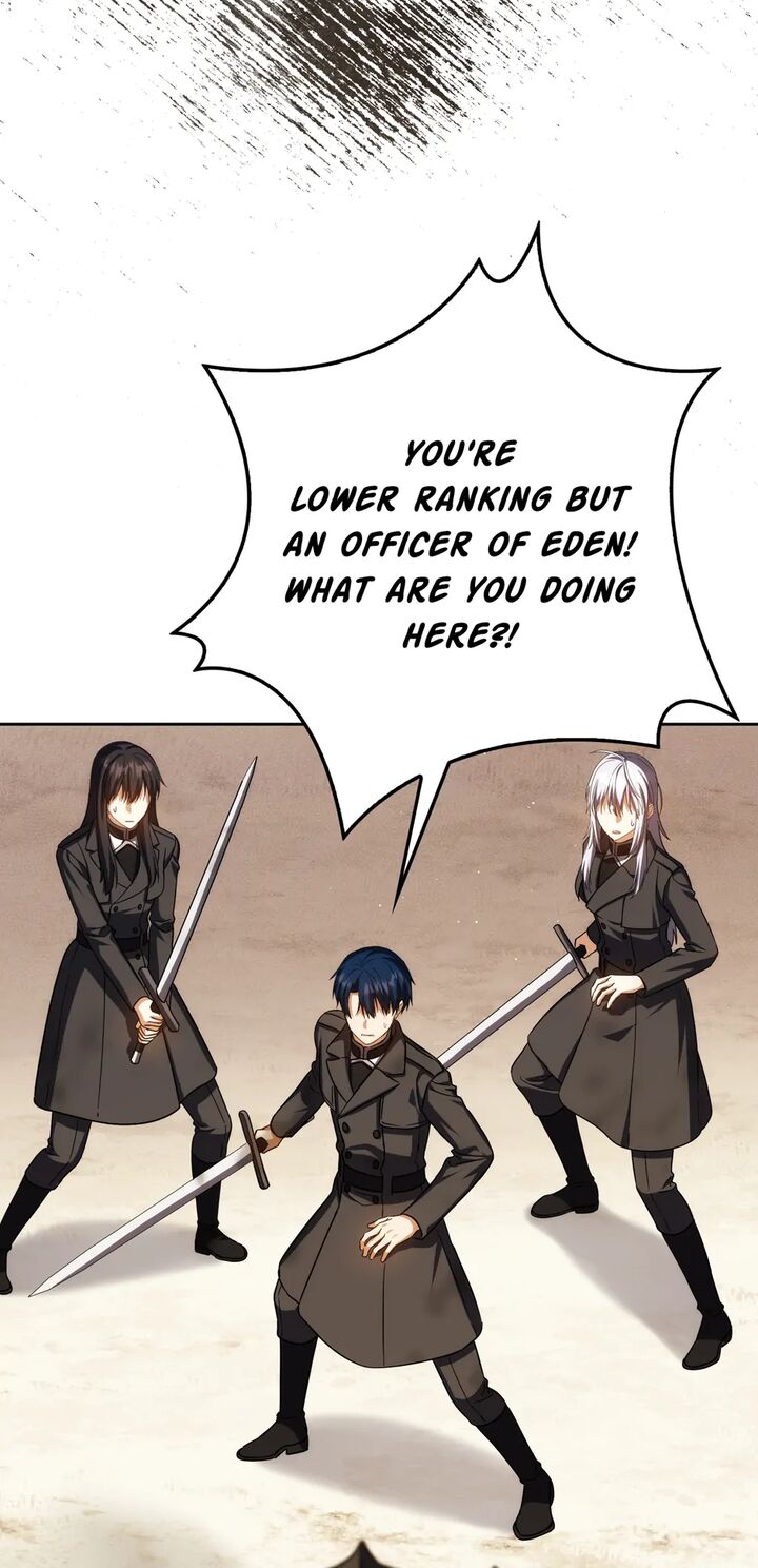 The Reincarnated Assassin Is A Swordmaster Chapter 43 Page 84