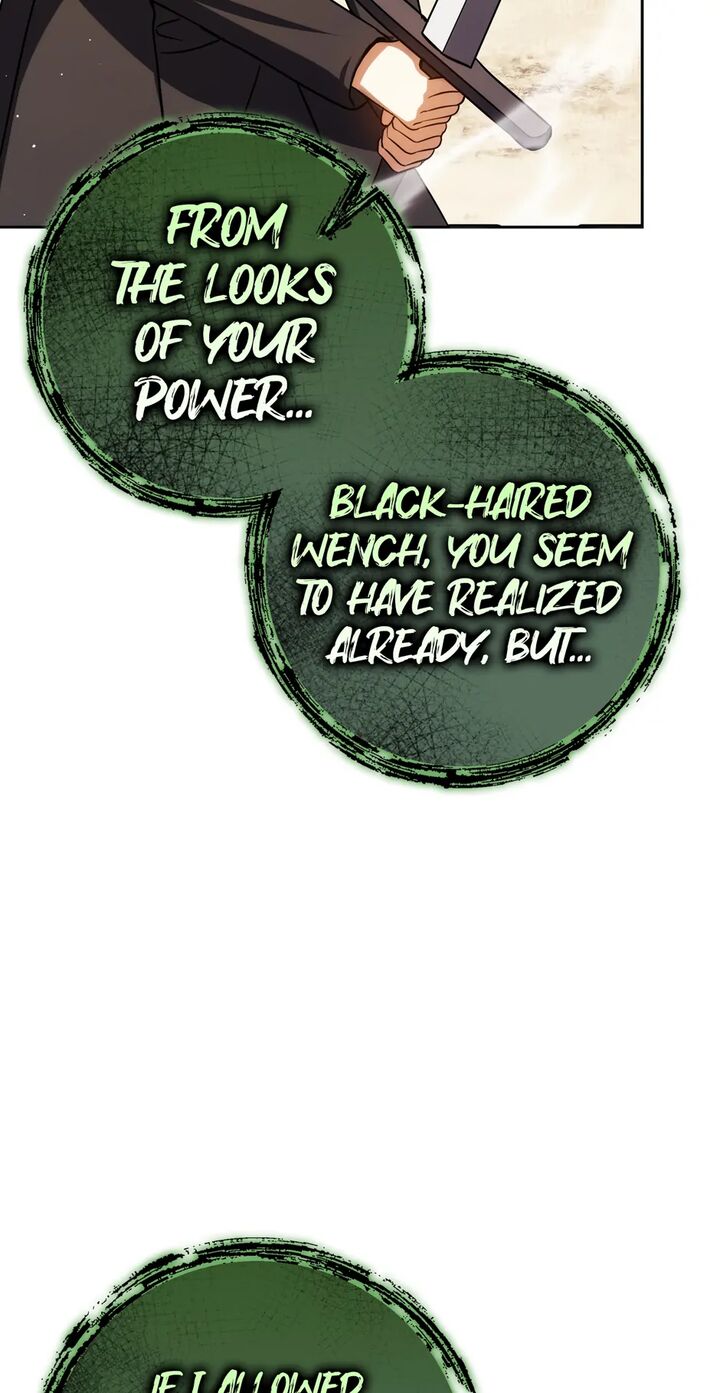 The Reincarnated Assassin Is A Swordmaster Chapter 43 Page 87