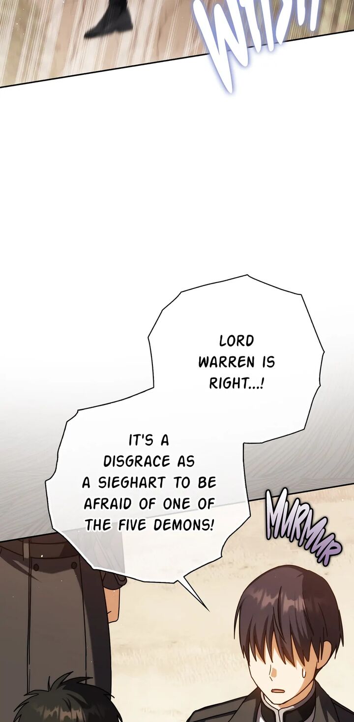 The Reincarnated Assassin Is A Swordmaster Chapter 43 Page 9