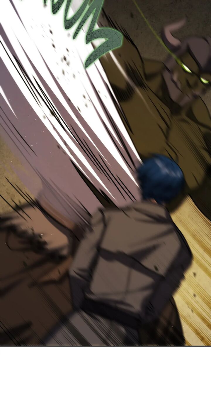 The Reincarnated Assassin Is A Swordmaster Chapter 43 Page 90