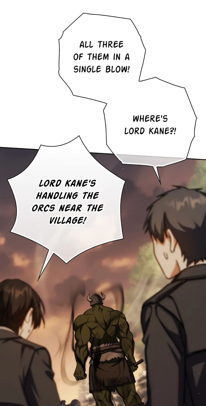 The Reincarnated Assassin Is A Swordmaster Chapter 43 Page 94