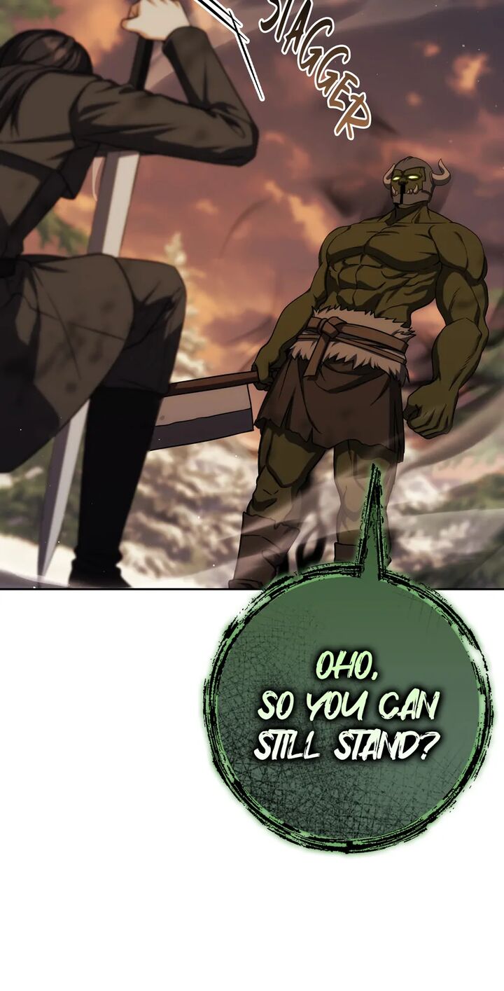 The Reincarnated Assassin Is A Swordmaster Chapter 43 Page 96