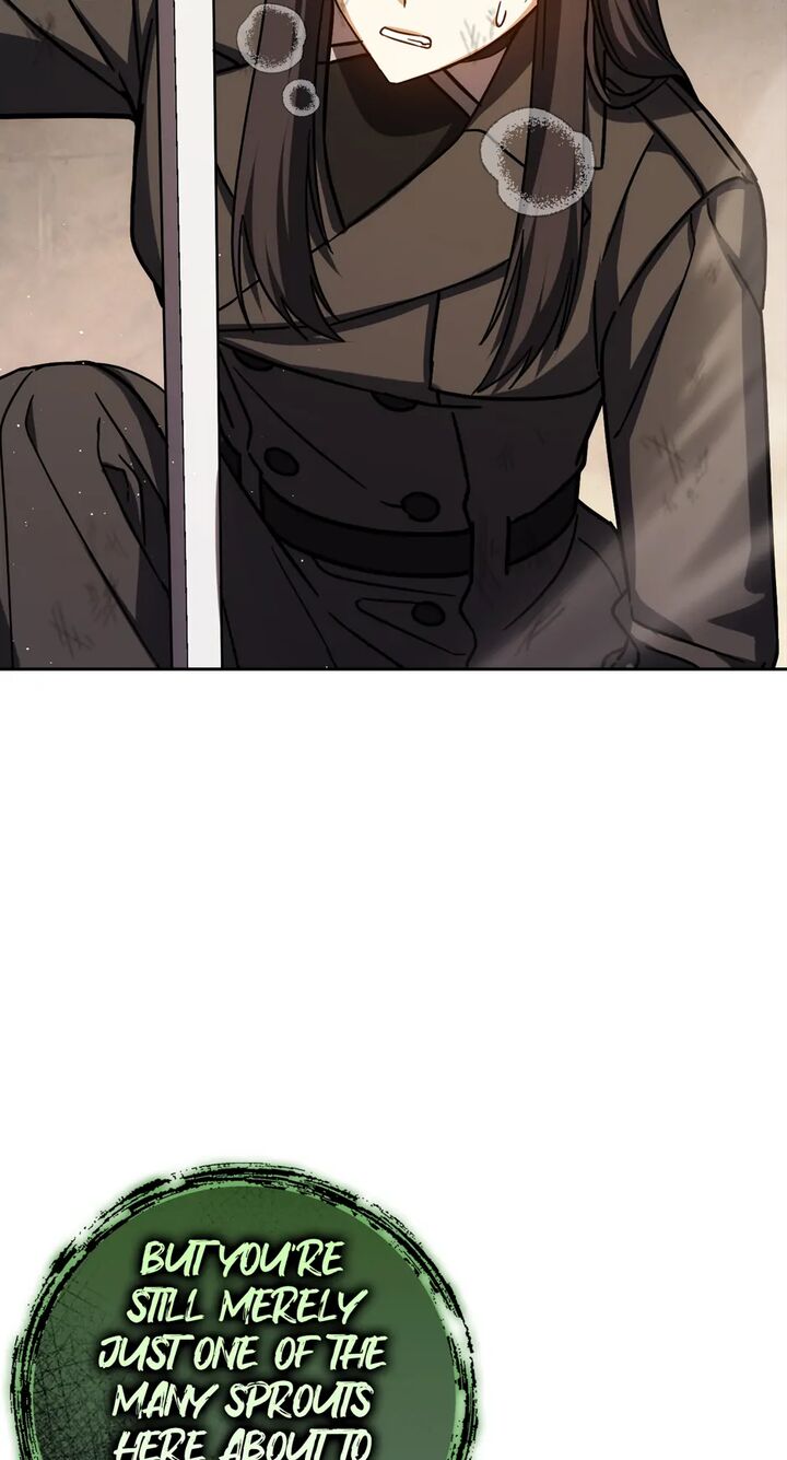 The Reincarnated Assassin Is A Swordmaster Chapter 43 Page 98