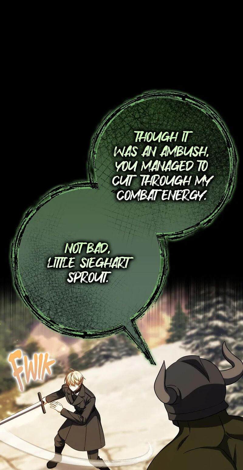 The Reincarnated Assassin Is A Swordmaster Chapter 44 Page 1
