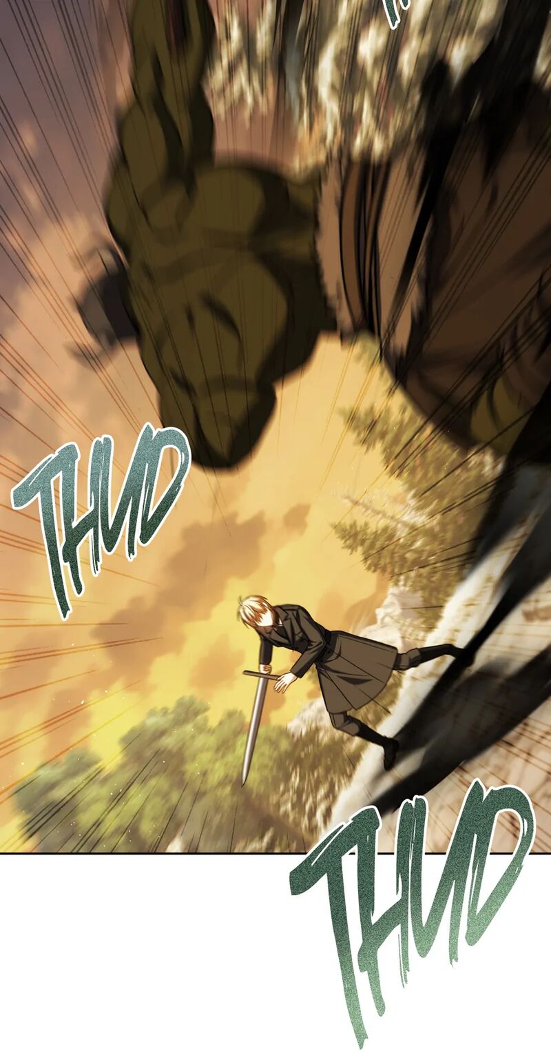The Reincarnated Assassin Is A Swordmaster Chapter 44 Page 10