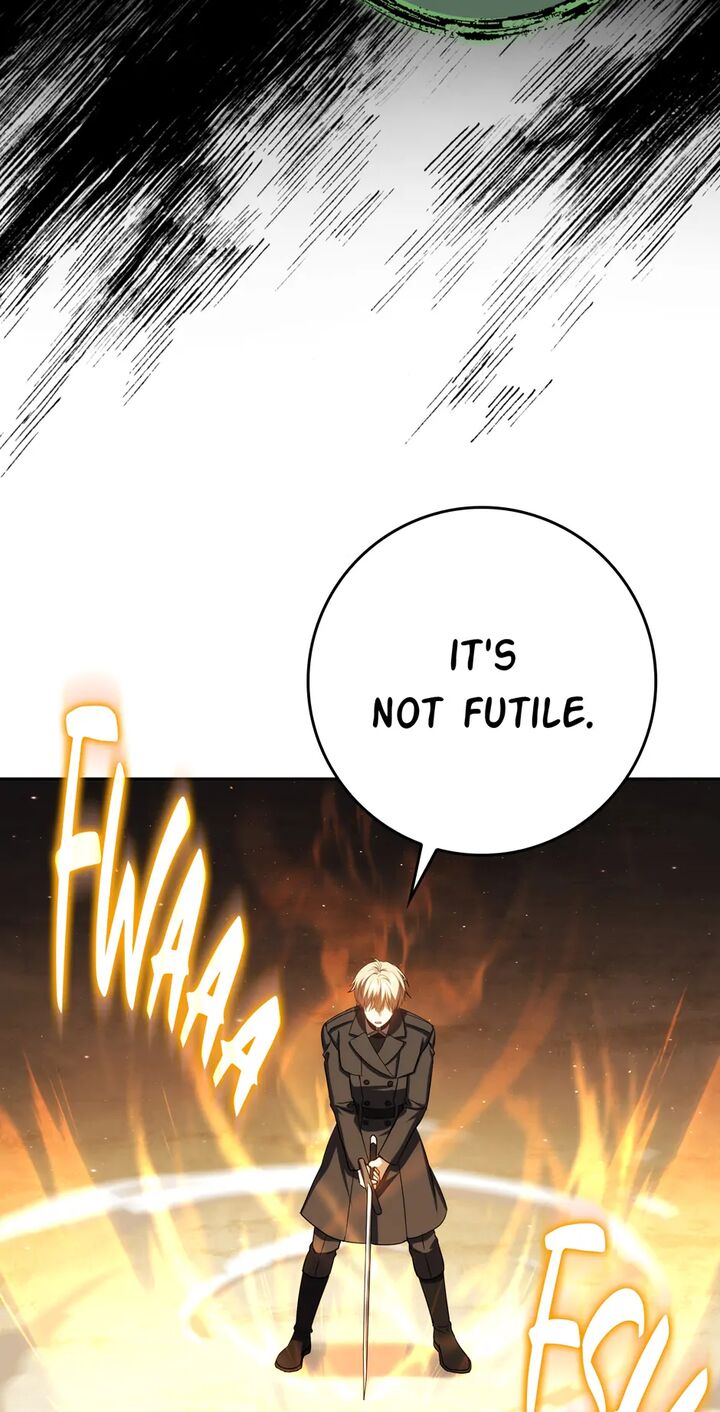 The Reincarnated Assassin Is A Swordmaster Chapter 44 Page 100
