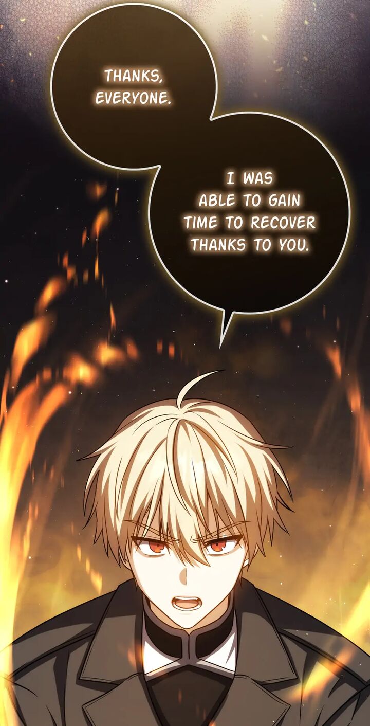 The Reincarnated Assassin Is A Swordmaster Chapter 44 Page 102