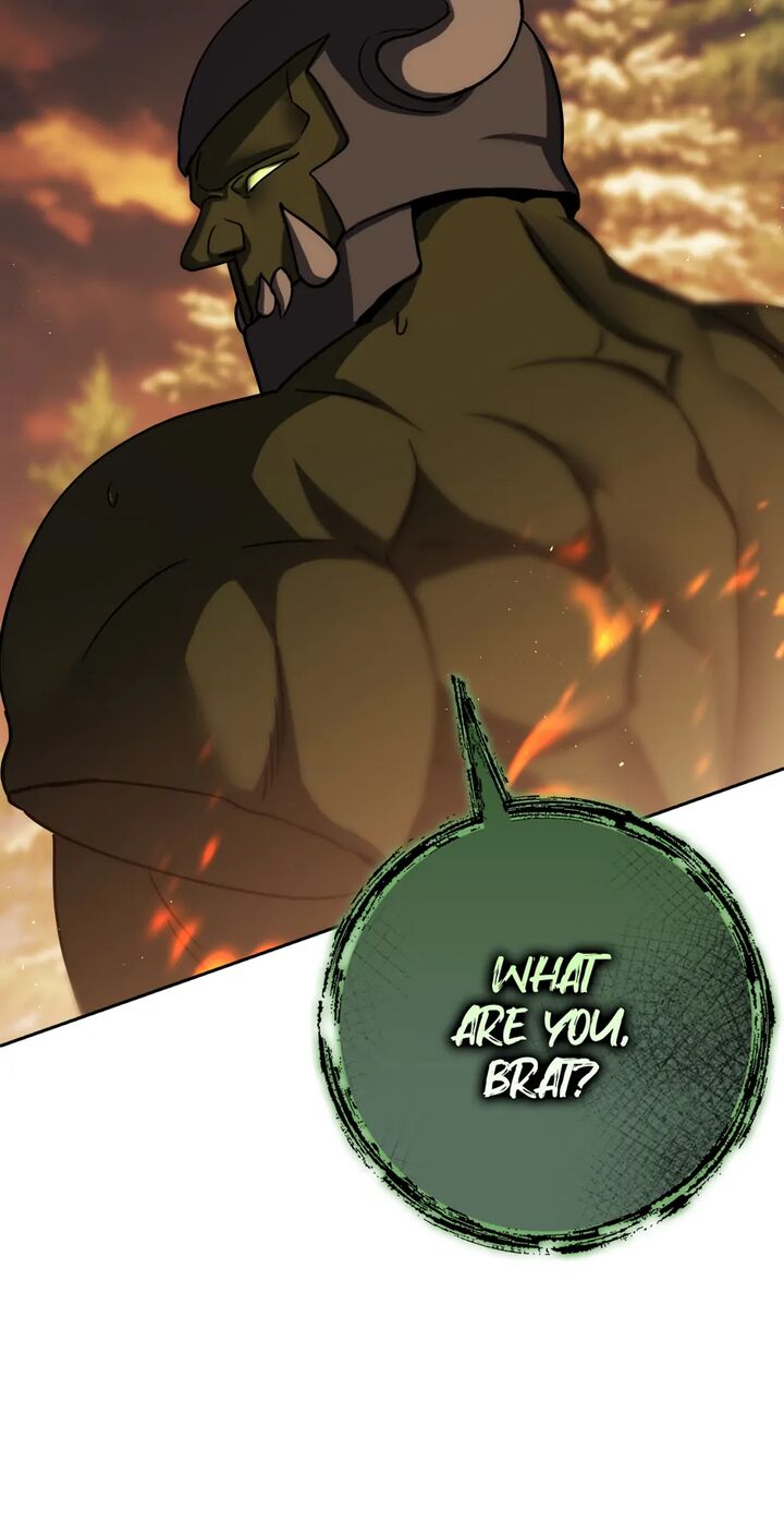 The Reincarnated Assassin Is A Swordmaster Chapter 44 Page 106