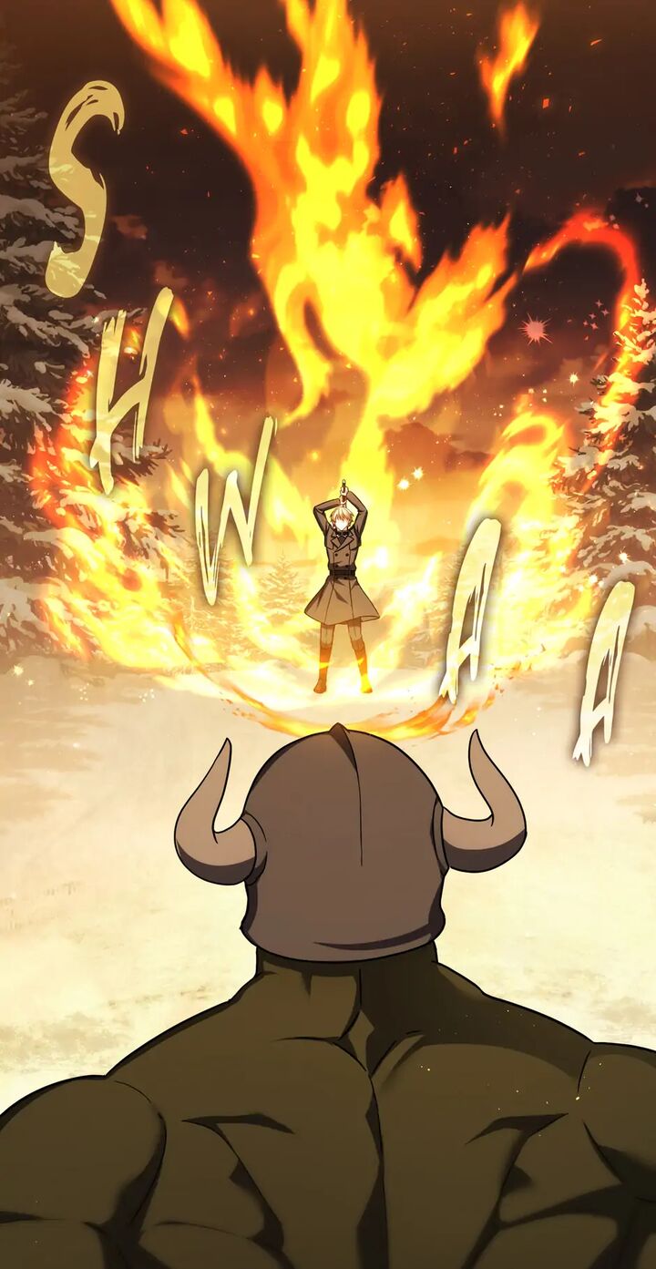 The Reincarnated Assassin Is A Swordmaster Chapter 44 Page 111