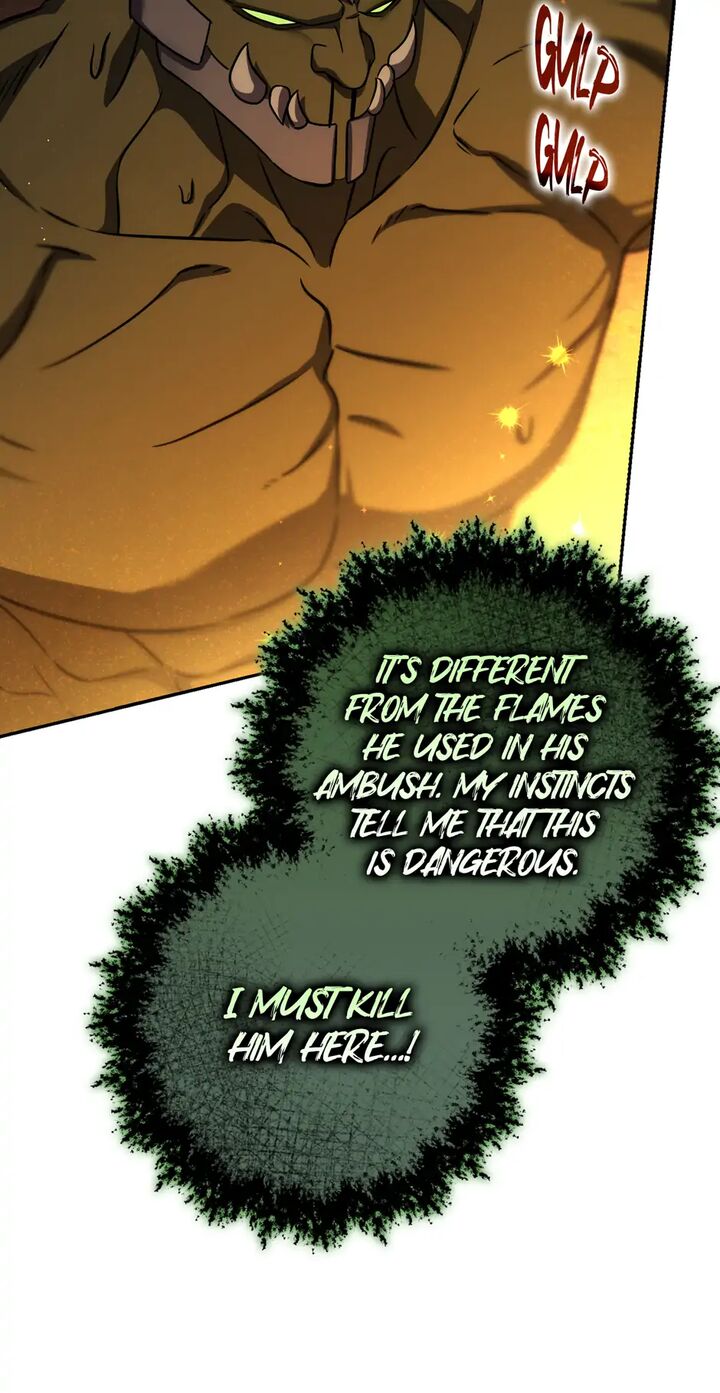 The Reincarnated Assassin Is A Swordmaster Chapter 44 Page 114