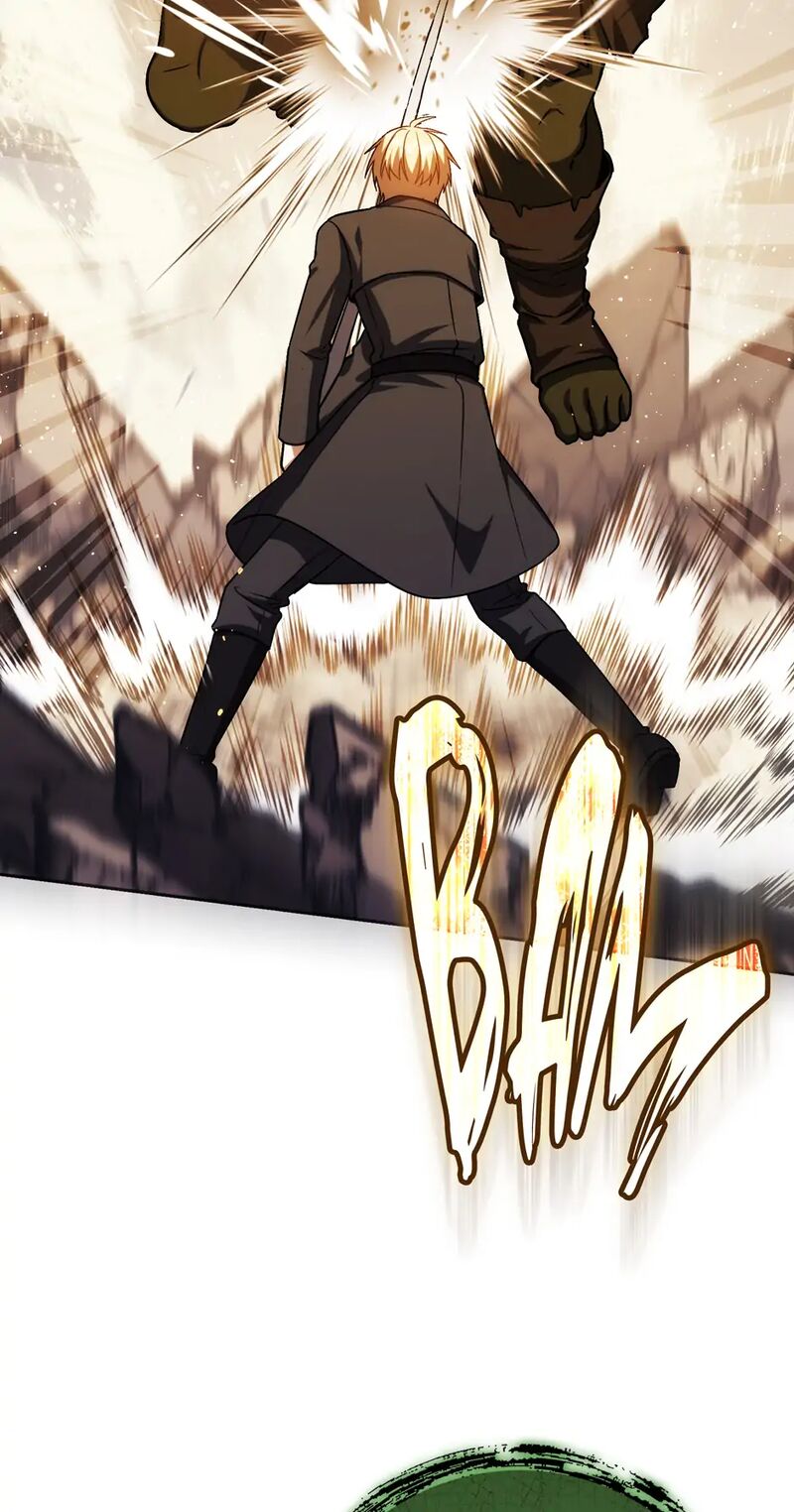 The Reincarnated Assassin Is A Swordmaster Chapter 44 Page 14