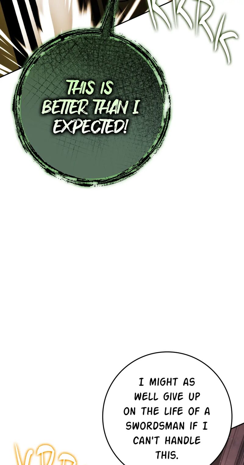 The Reincarnated Assassin Is A Swordmaster Chapter 44 Page 16