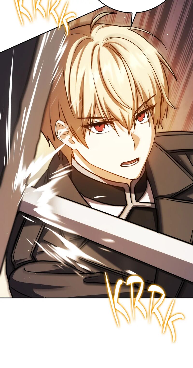 The Reincarnated Assassin Is A Swordmaster Chapter 44 Page 17
