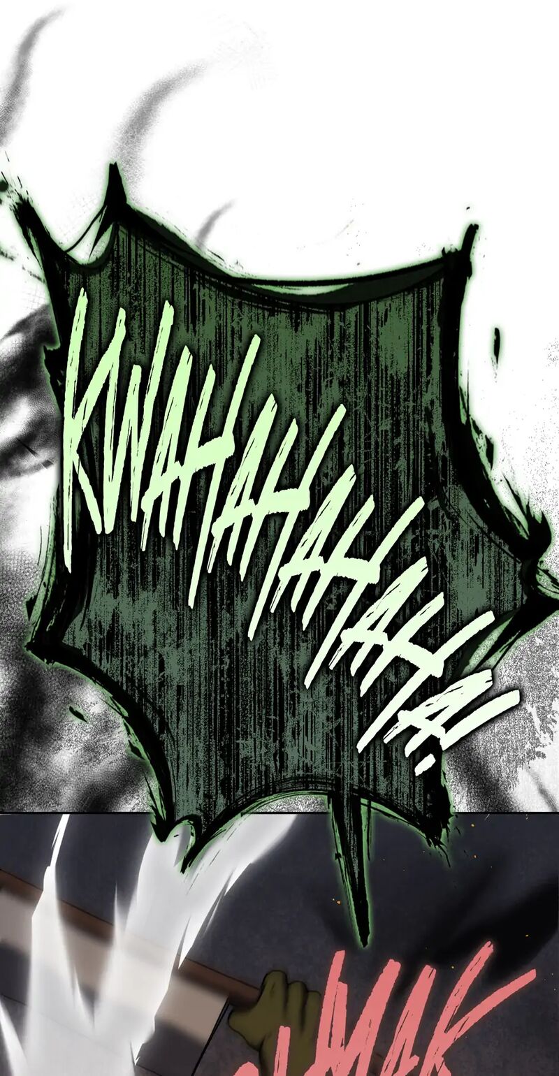 The Reincarnated Assassin Is A Swordmaster Chapter 44 Page 18