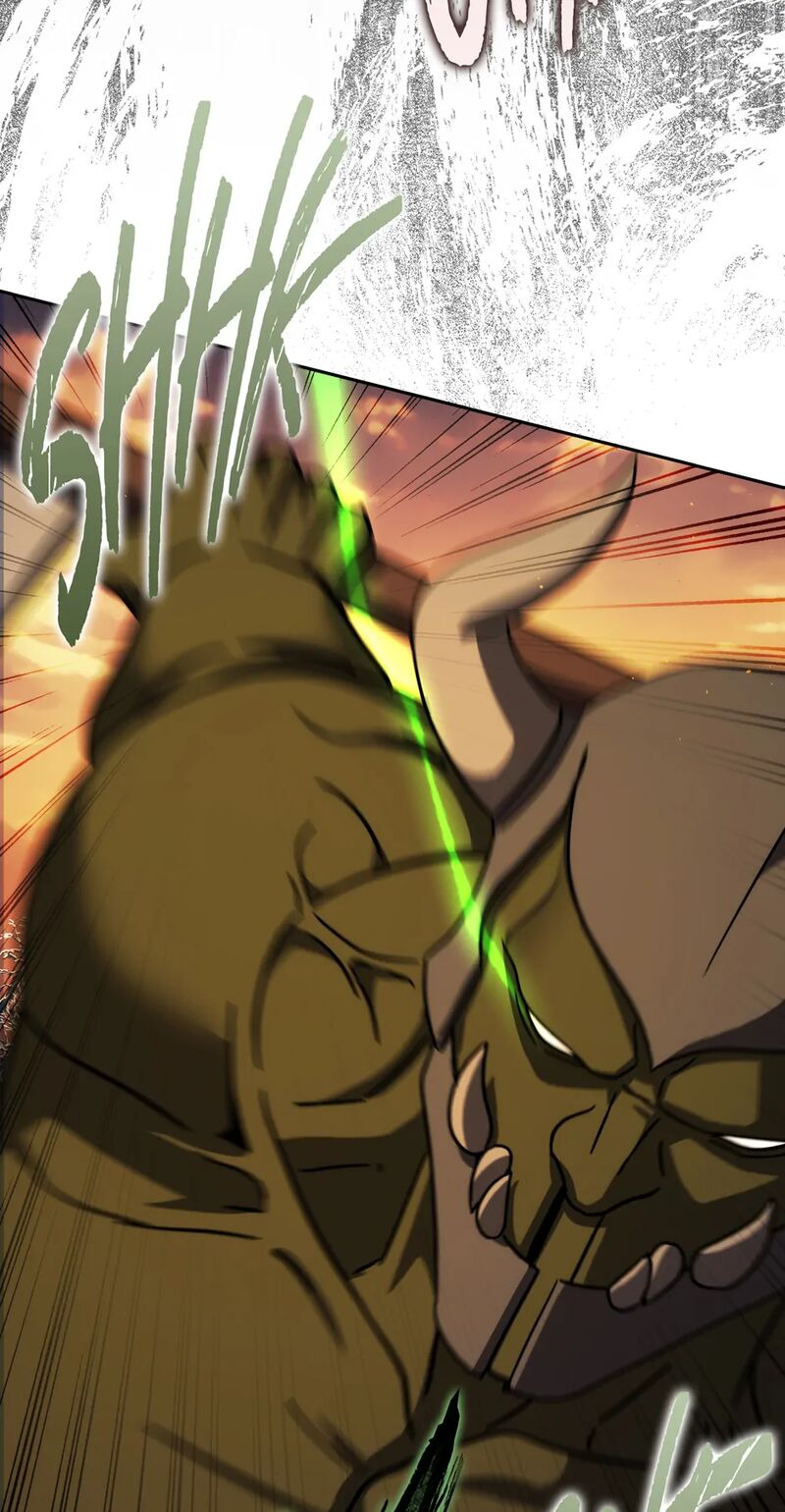 The Reincarnated Assassin Is A Swordmaster Chapter 44 Page 20