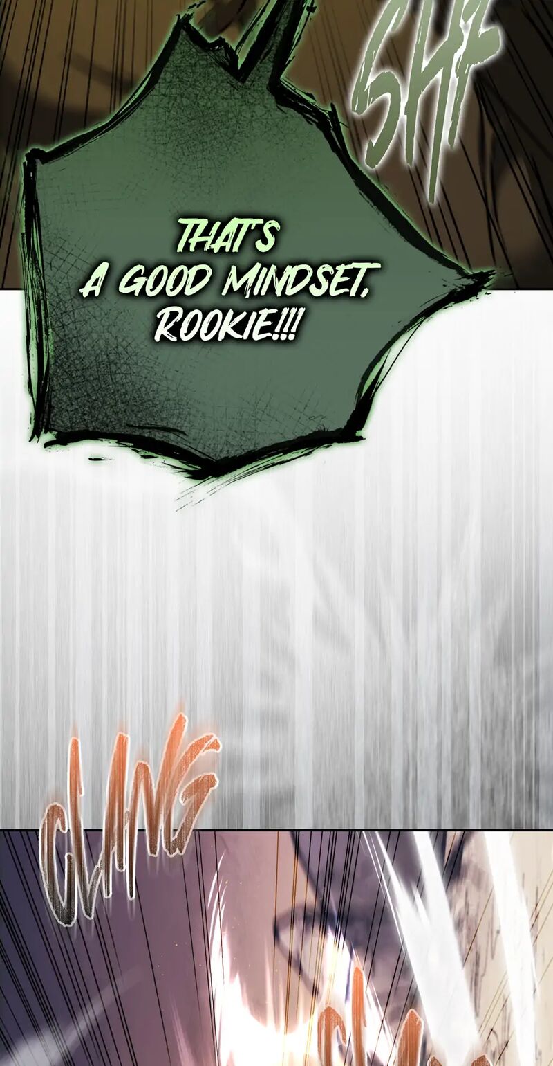 The Reincarnated Assassin Is A Swordmaster Chapter 44 Page 21